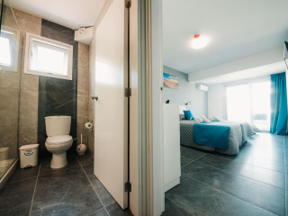 A. Maos Hotel Apartments