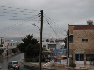 A. Maos Hotel Apartments