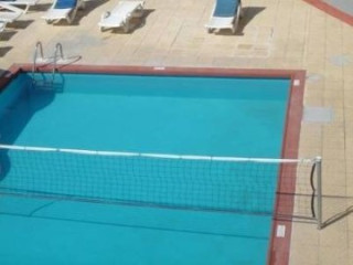 A Maos Hotel Apartments