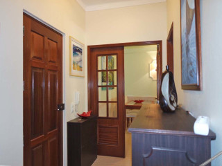 A10 - WINDMILL PARK 1 BED WITH POOL