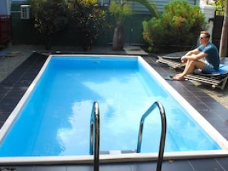 A4 Residence Colombo Airport