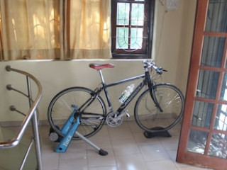 A4 Residence Colombo Airport