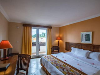 Aanari Hotel & Spa