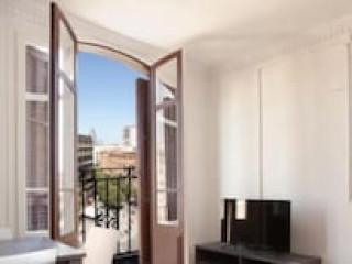 Ab Marina Apartment