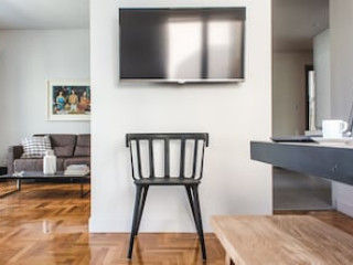 ABA ATHENS BOUTIQUE APARTMENTS