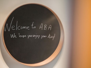 ABA ATHENS BOUTIQUE APARTMENTS