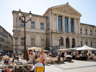 Aba Luxury B&B Place Massena