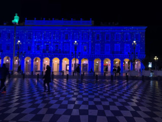 Aba Luxury B&B Place Massena