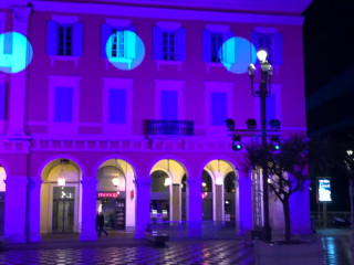 Aba Luxury B&B Place Massena