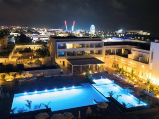 Abacus Suites