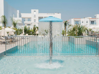 Abacus Suites