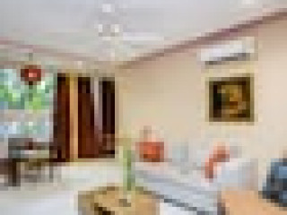 Abacus Villa