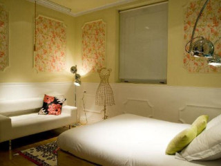 Abalú Boutique & Design Hotel