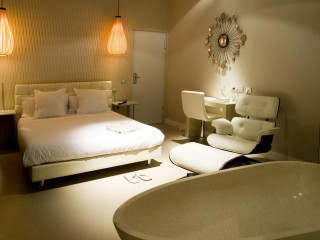Abalú Boutique & Design Hotel