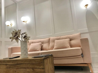 Abalu Boutique & Design Hotel