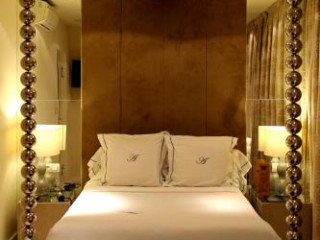 ABALÚ SMALL LUXURY AND DESIGN BOUTIQUE HOTEL