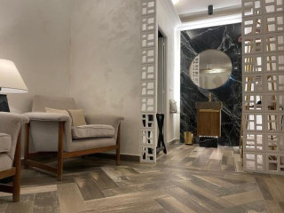 ABALÚ SMALL LUXURY AND DESIGN BOUTIQUE HOTEL