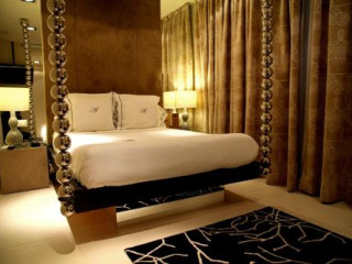 ABALÚ SMALL LUXURY AND DESIGN BOUTIQUE HOTEL