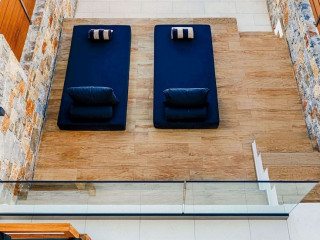 Abaton Island Resort and Spa