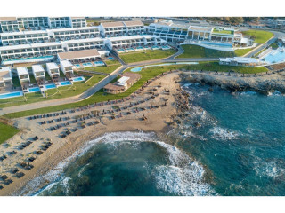 Abaton Island Resort and Spa