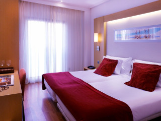 abba Rambla Hotel