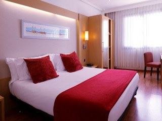 abba Rambla Hotel