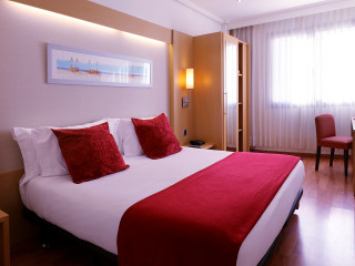 Abba Rambla Hotel Barcelona