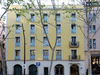 Abba Rambla Hotel Barcelona