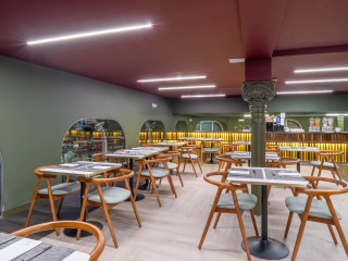 Abba Santander Hotel