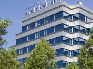 Abba Sants Hotel