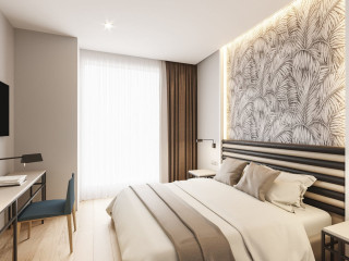 abba Sevilla Hotel