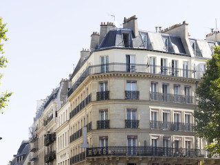 Abbatial Saint Germain