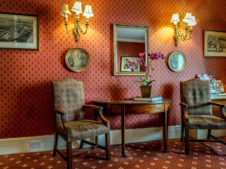 THE ABBEY NOTTING HILL