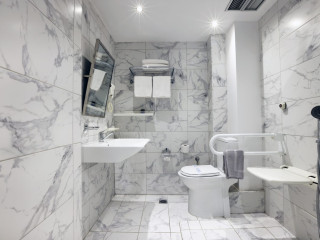 ABC Hotel Thessaloniki