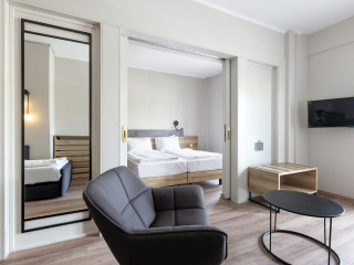 ABC Hotel Thessaloniki