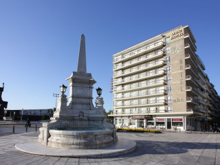ABC Hotel Thessaloniki