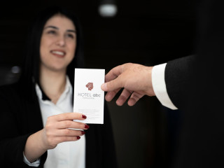 ABC Hotel Thessaloniki