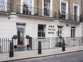 ABC Hyde Park Hotel