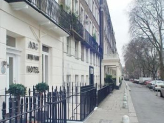 ABC Hyde Park Hotel