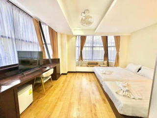 ABC SO HOTEL BANGKOK