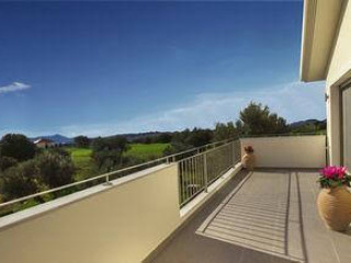 Abelia Luxurious Villas