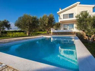 Abelia Luxurious Villas