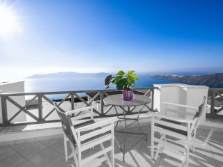 Abelonas Retreat Sunset & Sunrise Lodgings