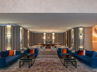 Abesq Doha Hotel and Residences, an IHG Hotel
