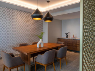 Abesq Doha Hotel and Residences, an IHG Hotel