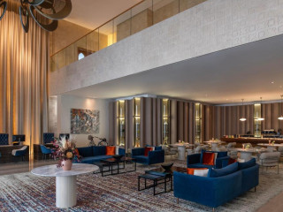 Abesq Doha Hotel and Residences, an IHG Hotel