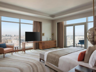 Abesq Doha Hotel and Residences, an IHG Hotel