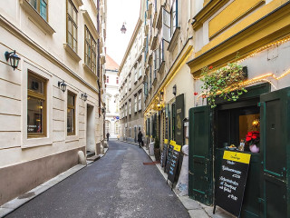 Abieshomes Serviced Apartments - Downtown