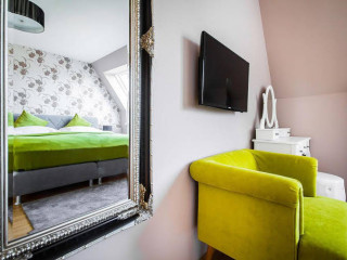 Abieshomes Serviced Apartments - Messe Prater