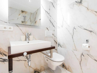 Abieshomes Serviced Apartments - Messe Prater